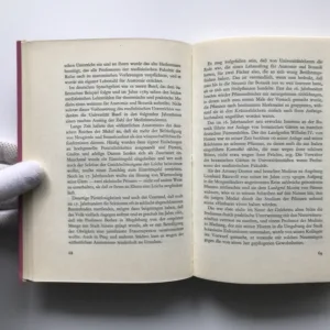 Heilkunde im Wandel der Zeit, Otto Chiari