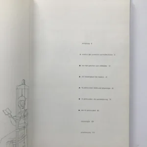 Geschichte der Medizin, Jean Starobinski