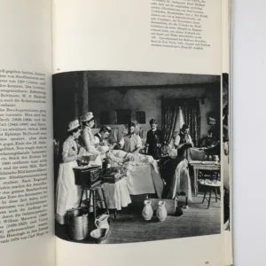 Geschichte der Medizin, Jean Starobinski