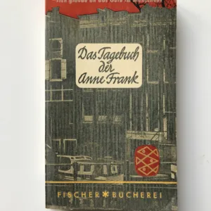 Das Tagebuch der Anne Frank