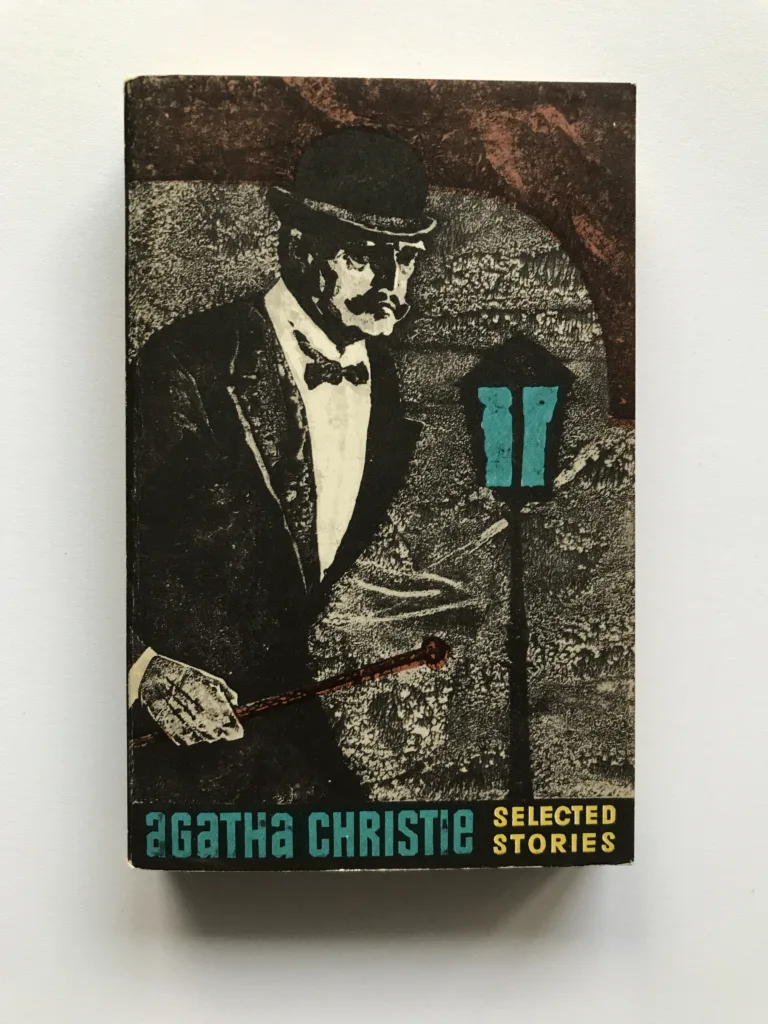 Selected Stories, Agatha Christie