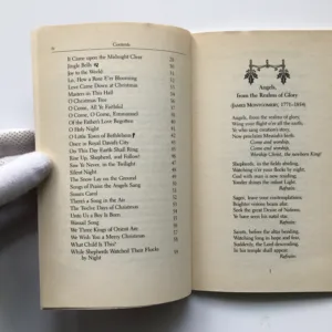 Christmas Carrols (Complete Verses), Shane Weller