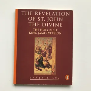 The Revelation of St. John the Devine