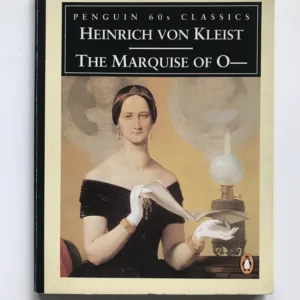 The Marquise of O–, Heinrich von Kleist