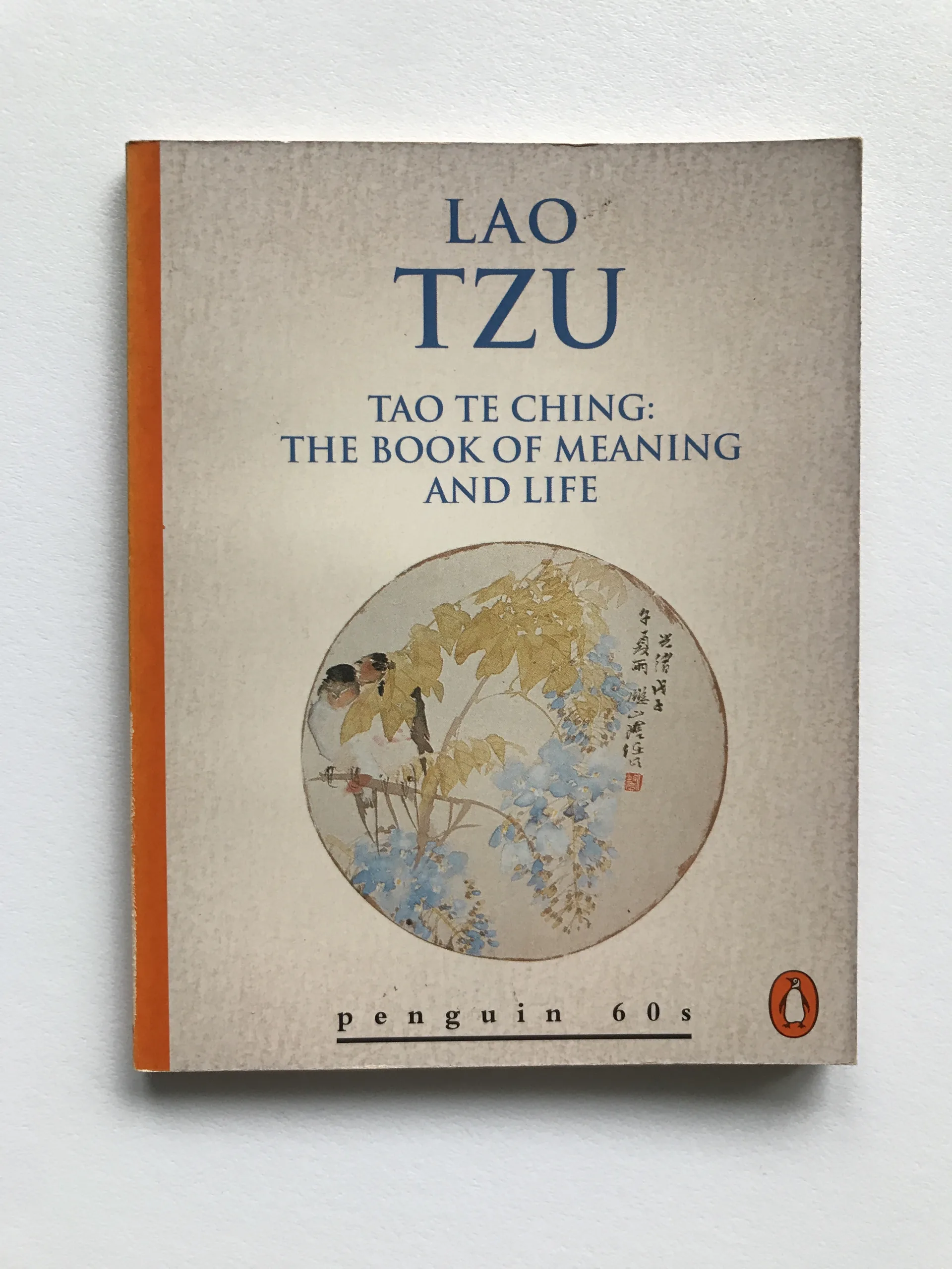 Tao Te Ching: The Book of Meaning and Life, Lao Tzu, Lao-c'