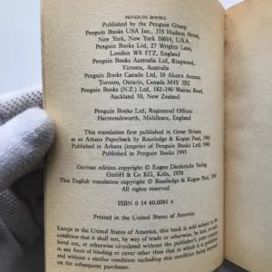 Tao Te Ching: The Book of Meaning and Life, Lao Tzu, Lao-c'