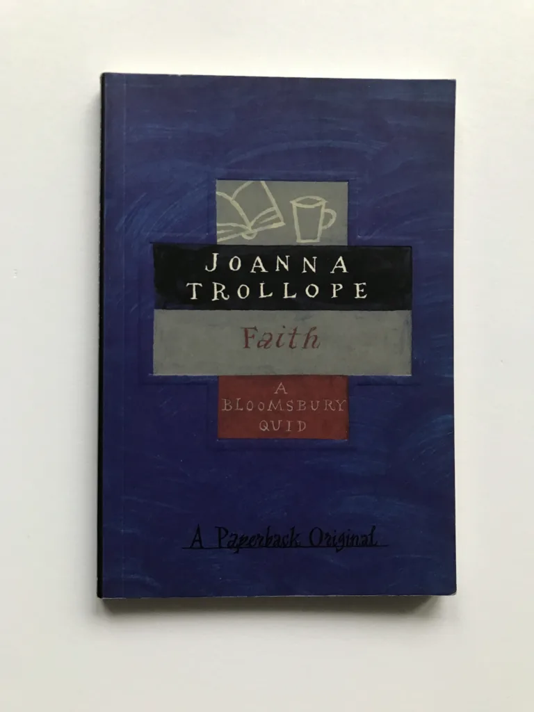 Faith, Joanna Trollope