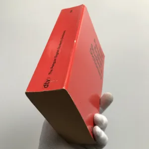 The Penguin English Students' Dictionary