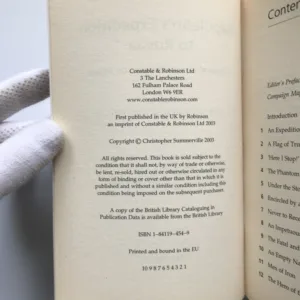 Napoleon's Expedition to Russia (The Memoirs of General de Segur), Christopher J. Summerville