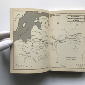 Napoleon's Expedition to Russia (The Memoirs of General de Segur), Christopher J. Summerville