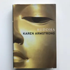 Buddha, Karen Armstrong