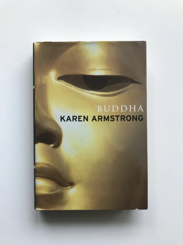 Buddha, Karen Armstrong