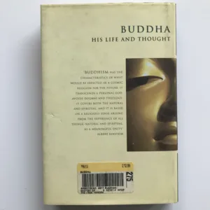 Buddha, Karen Armstrong