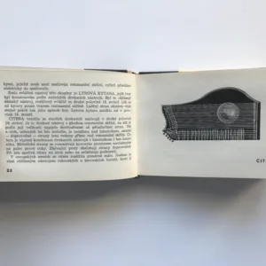 Hudební nástroje, Miloslav Klement, Miloš Kadlec,