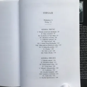 Pán prstenů – Společenstvo Prstenu, J. R. R. Tolkien, Alan Lee