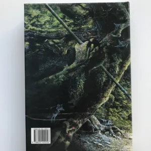 Pán prstenů – Společenstvo Prstenu, J. R. R. Tolkien, Alan Lee