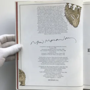 Mamutí kniha techniky, David Macaulay