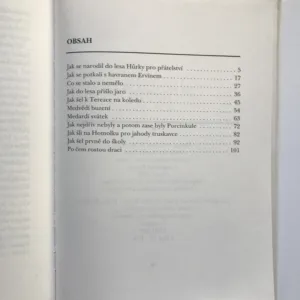 Dráče Bůby (podpisy Skořepa a Pilař), František Skořepa, Radek Pilař