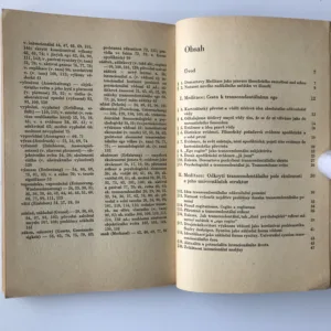 Karteziánské meditace, Edmund Husserl