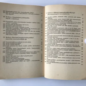Karteziánské meditace, Edmund Husserl