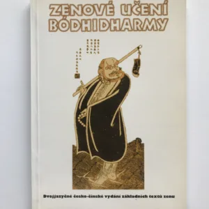 Zenové učení Bódhidharmy