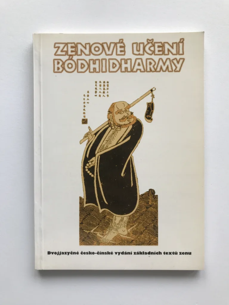Zenové učení Bódhidharmy