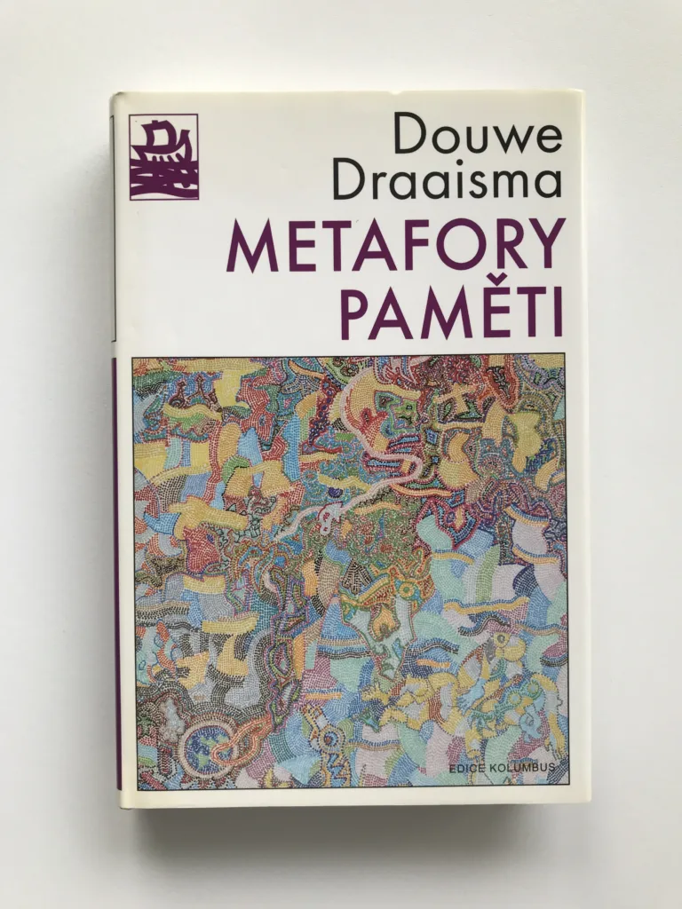 Metafory paměti, Douwe Draaisma