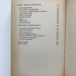 Na počátku bylo slovo, Zenon Kosidowski