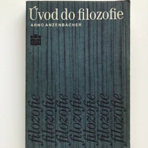 Úvod do filozofie, Arno Anzenbacher