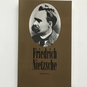 Friedrich Nietzsche, Ivo Frenzel