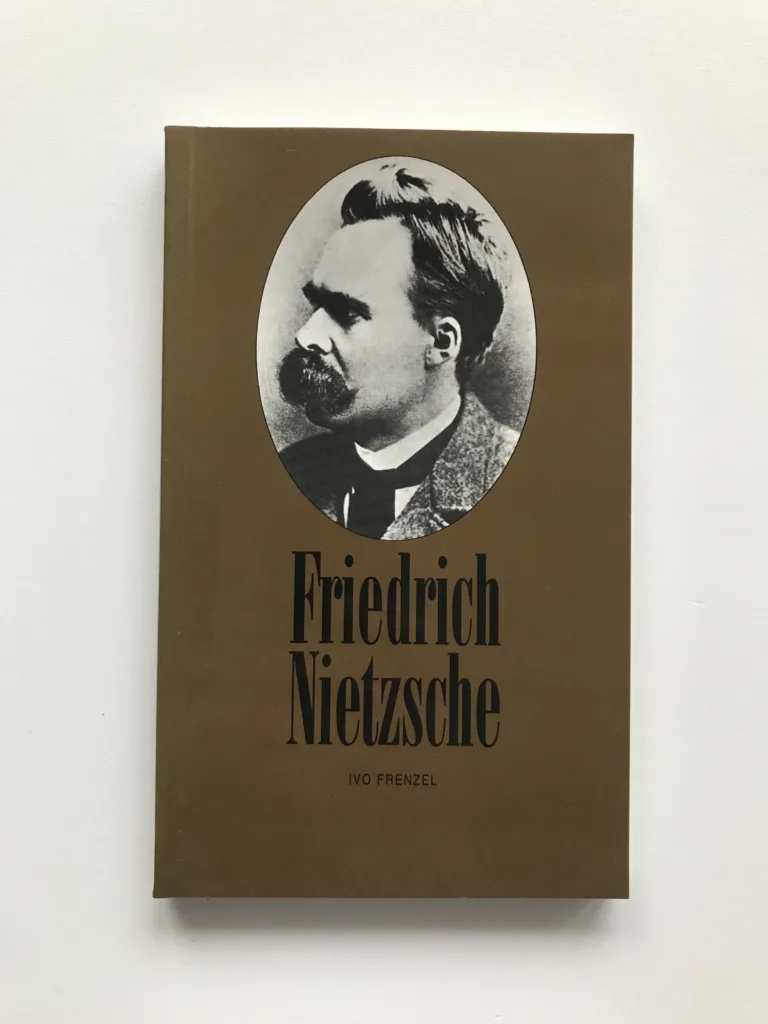 Friedrich Nietzsche, Ivo Frenzel