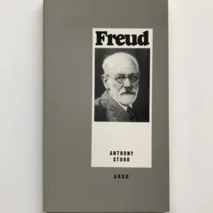 Freud, Anthony Storr