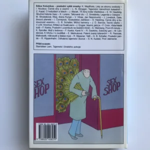 Červená královna (Sexualita a vývoj lidské přirozenosti), Matt Ridley