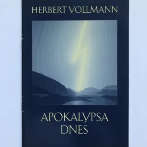 Apokalypsa dnes, Herbert Vollmann