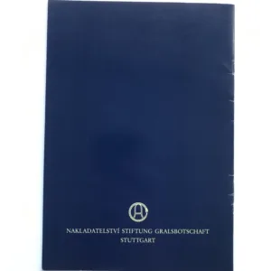 Apokalypsa dnes, Herbert Vollmann
