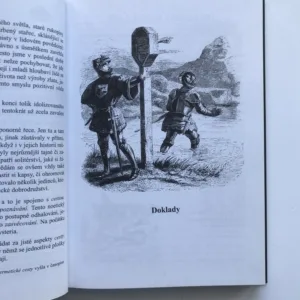 Cesty za hvězdou (Zrcadlo hermetismu v české krajině)