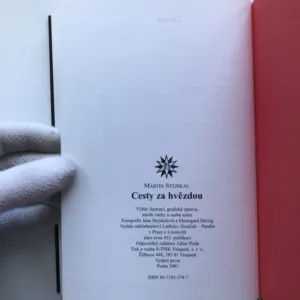 Cesty za hvězdou (Zrcadlo hermetismu v české krajině)
