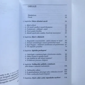 Účastná mysl (Nová teorie poznání a vesmíru), Henryk Skolimowski
