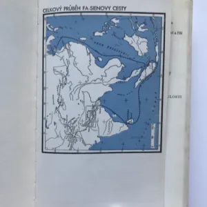 Zápisky o buddhistických zemích, Fa-Sien