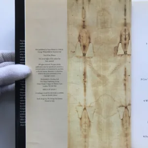 Jesus: The Evidence, Ian Wilson
