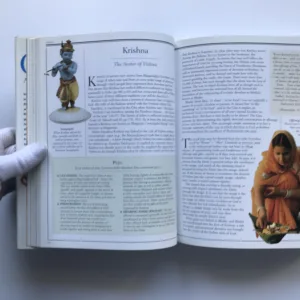God. A Brief History, John Bowker