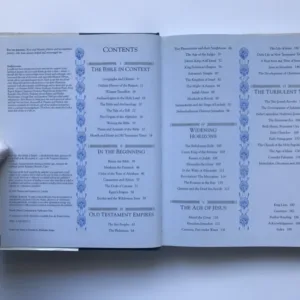 Exploring the World of Bible Lands, Roberta L. Harris