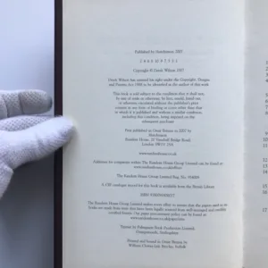 Out of The Storm (The Life and Legacy of Martin Luther), Derek Wilson