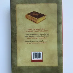 The Bible (The Biography), Karen Armstrong