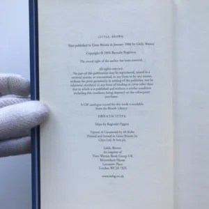 The Heirs of The Prophet Muhammad, Barnaby Rogerson