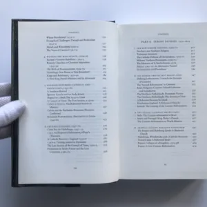 Reformation (Europe's House Divided 1490-1700), Diarmaid MacCulloch