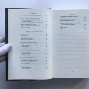 Reformation (Europe's House Divided 1490-1700), Diarmaid MacCulloch