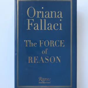 The Force of Reason, Oriana Fallaci