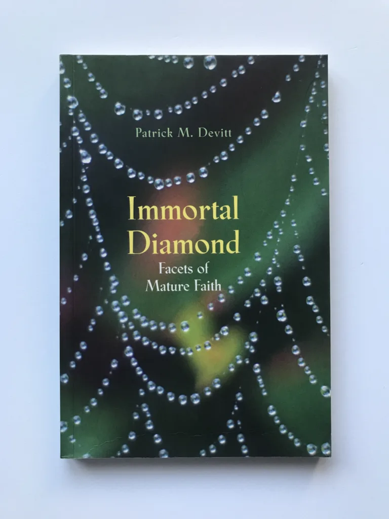 Immortal Diamond (Fasets of Mature Faith), Patrick M. Devitt
