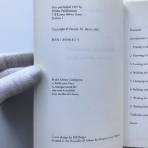 Immortal Diamond (Fasets of Mature Faith), Patrick M. Devitt